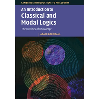 An Introduction to Classical and Modal Logics - Paperback