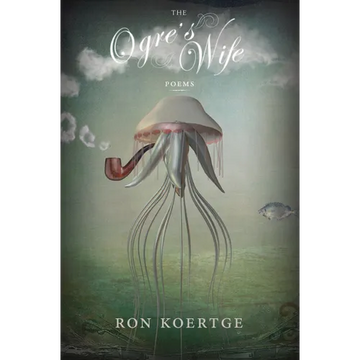 The Ogre's Wife - Paperback