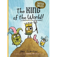 The King of the World! - Paperback