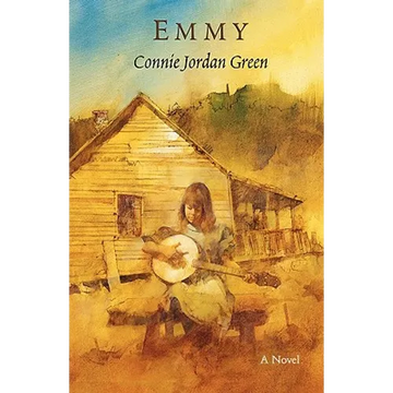 Emmy - Paperback