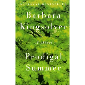 Prodigal Summer - Paperback