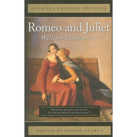 Romeo and Juliet - Paperback