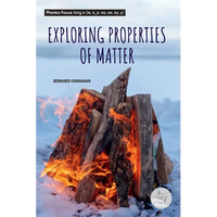 Exploring the Properties of Matter - Paperback