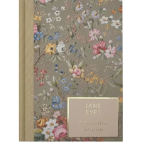 Jane Eyre (Heritage Collection) - Hardcover