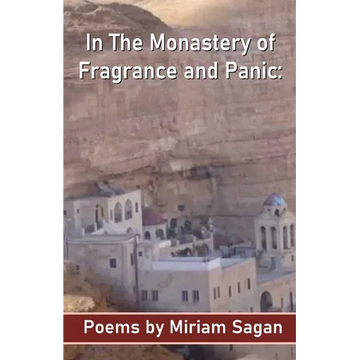 In The Monastery of Fragrance and Panic Poems - Paperback