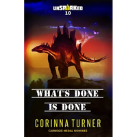 What's Done is Done - Paperback