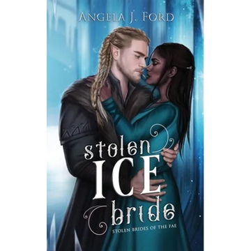 Stolen Ice Bride - Paperback