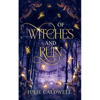Of Witches and Ruin - Paperback