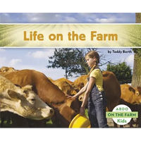 Life on the Farm - Paperback