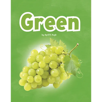 Green - Paperback