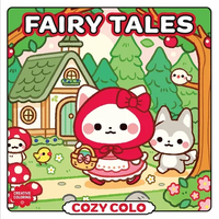 Fairy Tales - Paperback