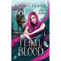 Feral Blood - Paperback