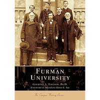 Furman University - Paperback