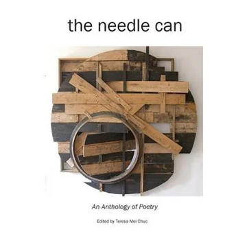The needle can - Paperback