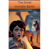 The Great Invisible Battle - Paperback
