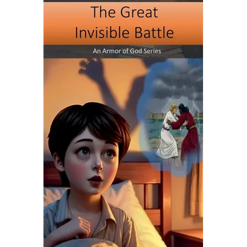 The Great Invisible Battle - Paperback
