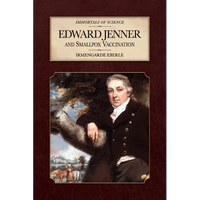 Edward Jenner and Smallpox Vaccination - Paperback