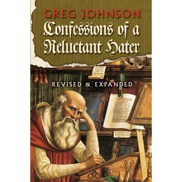 Confessions of a Reluctant Hater - Paperback
