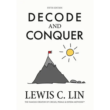 Decode and Conquer, 5th Edition - Paperback