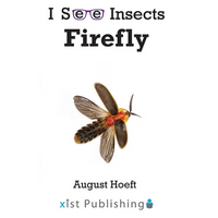 Firefly - Paperback