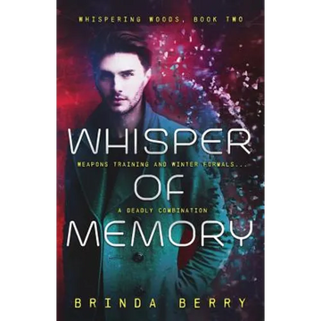 Whisper of Memory - Paperback