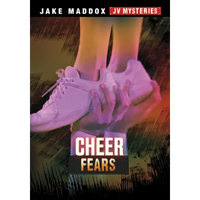 Cheer Fears - Hardcover