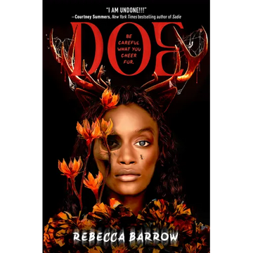Doe - Hardcover