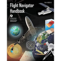 FAA-H-8083-18 Flight Navigator Handbook