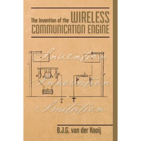 The Invention of the Wireless Communication Engine - Paperback