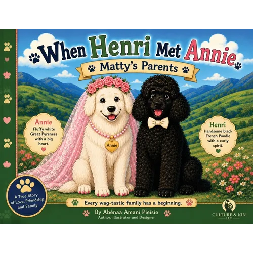 When Henri Met Annie: Matty's Parents