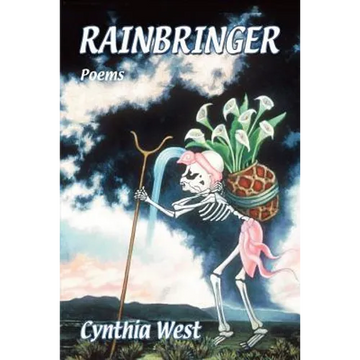 Rainbringer - Paperback