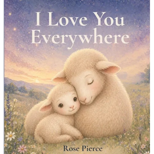 I Love You Everywhere