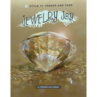 Jewelry Joy - Library Binding