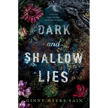 Dark and Shallow Lies - Paperback