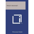 Who's Hoover?