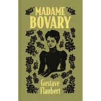 Madame Bovary - Hardcover