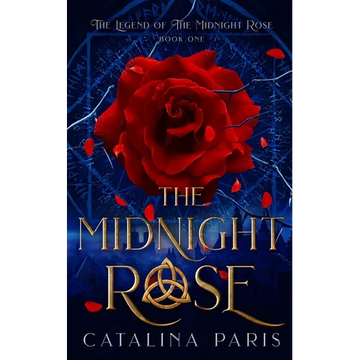 The Midnight Rose - Paperback