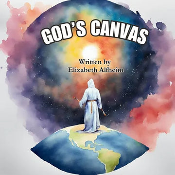 God's Canvas - Paperback