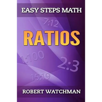 Ratios - Paperback
