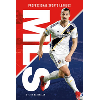 MLS - Library Binding