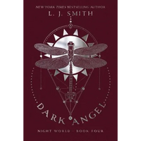 Dark Angel - Hardcover
