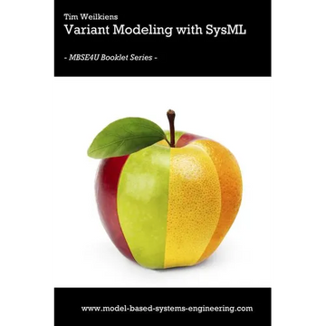 Variant Modeling with SysML - Paperback