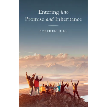 Entering into Promise and Inheritance - Paperback