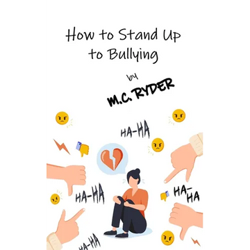 How to Stand Up to Bullying - Paperback