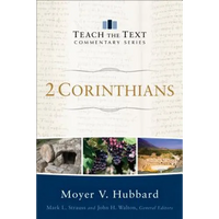 2 Corinthians - Paperback