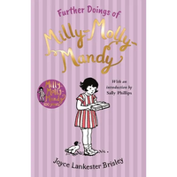 Further Doings of Milly-Molly-Mandy - Paperback