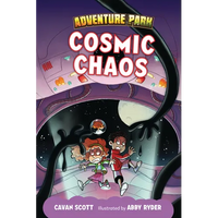 Cosmic Chaos - Paperback