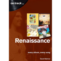 Renaissance: Every Album, Every Song - Paperback