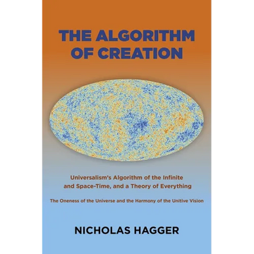 The Algorithm of Creation - Paperback