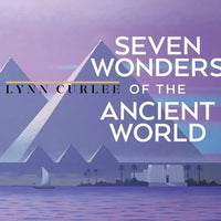 Seven Wonders of the Ancient World - Paperback